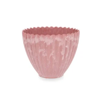 Melerad blomkruka - rosa