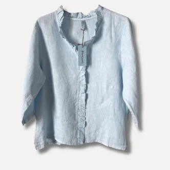 Linneblus Betty- ljusblå